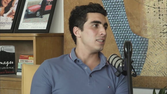 TROME | Jorge Guerra entrevista Guadalupe Farfán (YouTube)