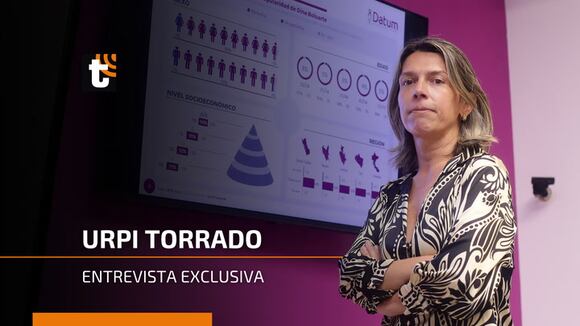 Trome - Urpi Torrado