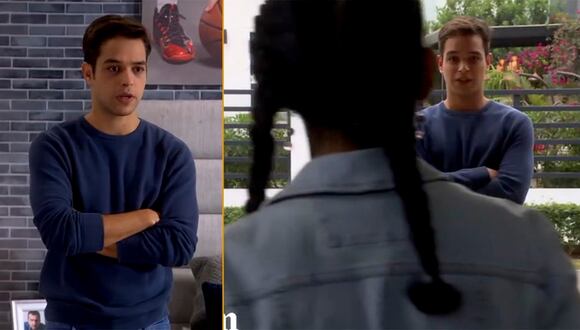 ‘Al fondo hay sitio’: Cristóbal buscará a July para declararle su amor (AVANCE)