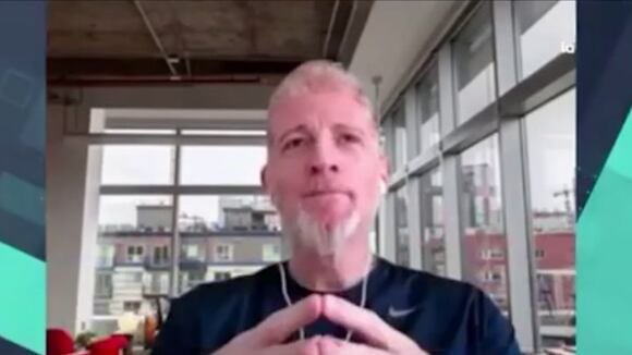 Martín Liberman dejó polemico comentario sobre Luis Advíncula (Video: YouTube)