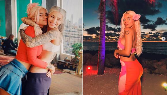 Karol G se pronunció tras críticas a su nuevo y controversial videoclip 'Contigo'