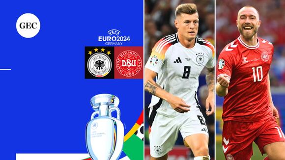 PREVIA Alemania vs Dinamarca | Cuotas de Apuestas