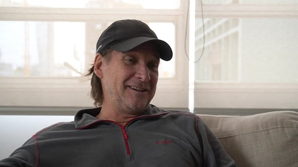 No Vendía Sanguches