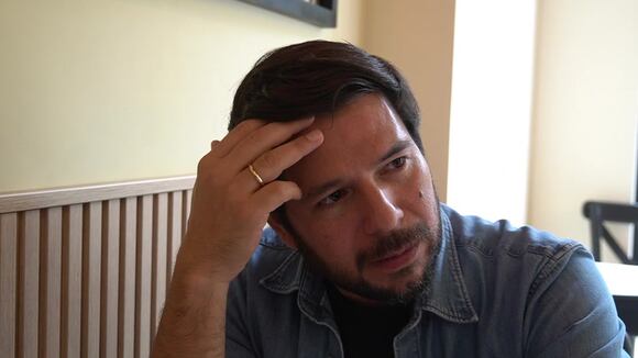 ¿Qué pasó con el hijo del narcotraficante Pablo Escobar y Alfredo Bryce?