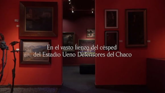 Paraguay ya piensa en el partido ante Bolivia. (Video: La Albirroja)