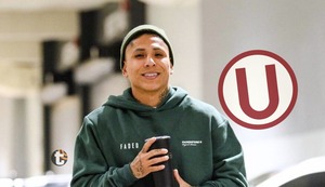 Raúl Ruidíaz: ¿Cuál es la última chance de la ‘U’ antes que cierre libro de pases?