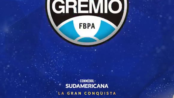 Grau vs. Cusco FC en duelo por Copa Sudamericana 2025 (Video: @Sudamericana)