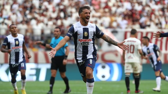 Alianza Lima vs. Universitario: Resumen, mejores jugadas y polémica