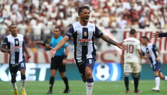 Alianza Lima vs. Universitario: Resumen, mejores jugadas y polémica