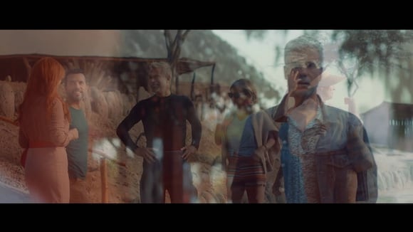 TROME - Homenaje a Diego Bertie en ‘Soltera, casada, viuda divorciada’