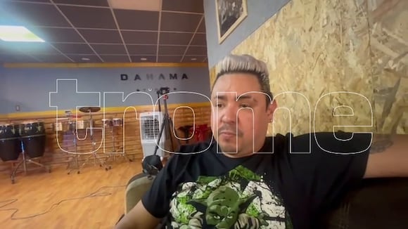 TROME - Lucho Cuéllar: Fue trapecista, cortó cables en postes, las drogas, la fama y más