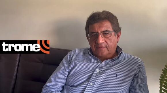 EN CORTO: Juan Sheput sobre los posibles candidatos a la presidencia