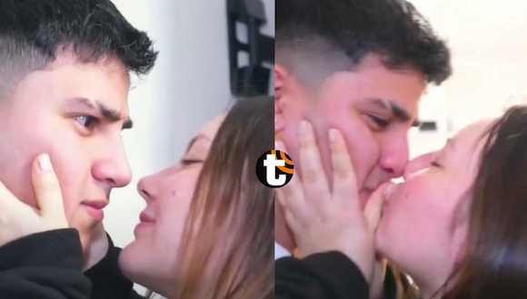 TROME | Francisca Aronsson y Cristorata /Video: YouTube