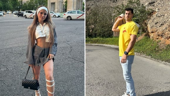 Flavia Laos y Patricio Parodi se reencontraron en discoteca ¿Se aproxima una reconciliación?