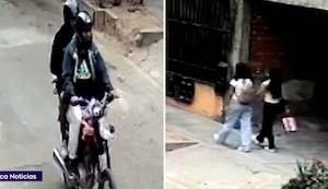 Adolescentes asaltadas en plena calle: el terror se apodera de San Juan de Lurigancho