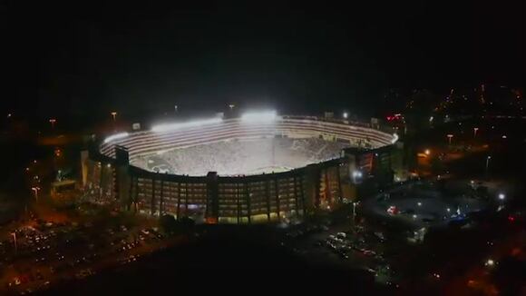 GOLPERU y su video promocional con Alianza Lima y Universitario. (Video: GOLPERU)