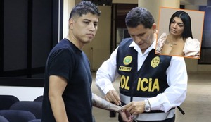 Glenda Rodríguez no acudió a declarar a la Cámara Gesell y John Kelvin podría salir en libertad