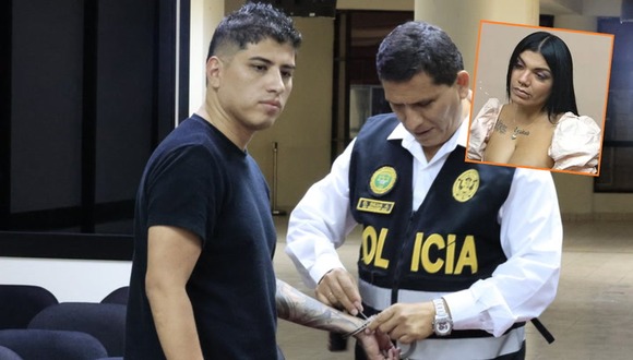 TROME | John Kelvin podría salir en libertad (24 horas)