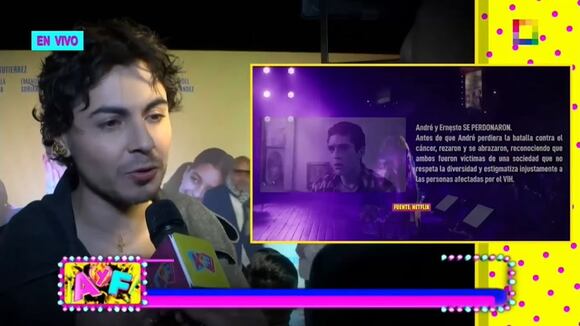 Trome | Sergio Armasgo se pronuncia sobre cambios en Chabuca