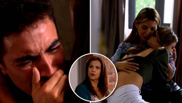 AFHS: adelanto de capítulo