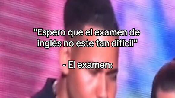 TROME - Romeo Santos sorprende a Jorge Luna en pleno concierto y le pide que le dé un beso a su esposa