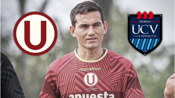 Jairo Vélez sobre su futuro en Universitario | Video: GOLPERU