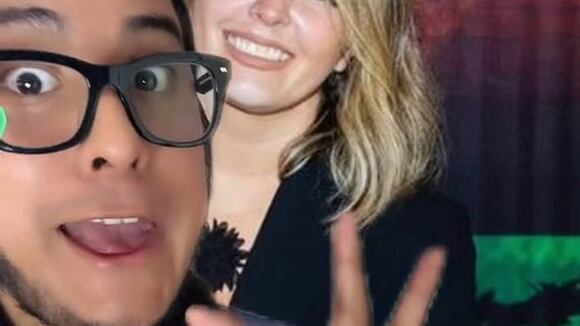 TROME | El nuevo galán de Yiddá Eslava