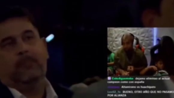 Trome | Arturo Vidal elogió a Universitario