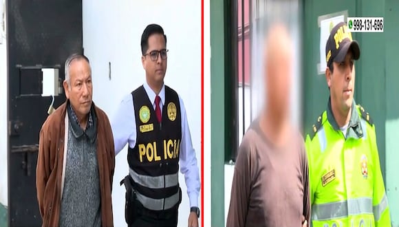 Ate: Capturan a sujeto acusado de embarazar a su sobrina de 15 años