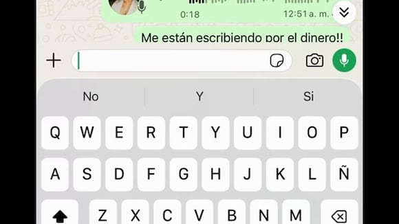 ¡Escándalo! Hermano de Jesús Barco es acusado de presuntas estafas por elevados montos de dinero