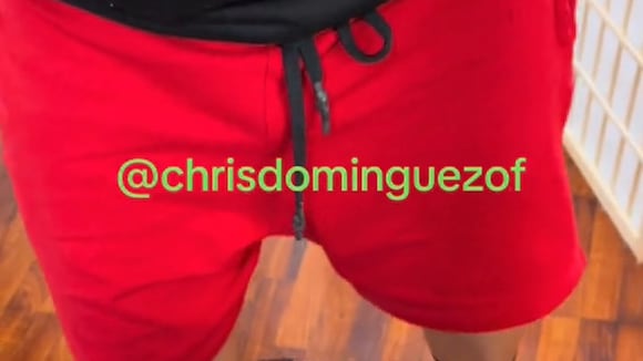 TROME - Christian Domínguez