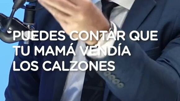 TROME - Johanna San Miguel revela que estudió becada en el Villa María: “No soy pituca, mi mamá era madre soltera y trabajaba muchísimo”