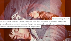 Zayn Malik posterga gira en EE.UU. por terrible muerte de Liam Payne