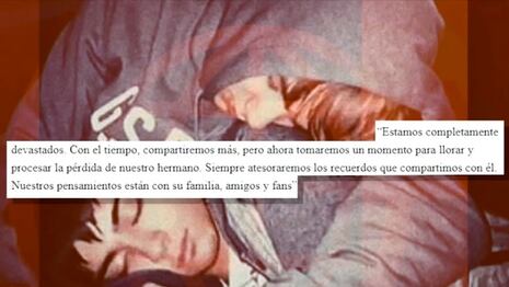 Zayn Malik posterga gira en EE.UU. por terrible muerte de Liam Payne