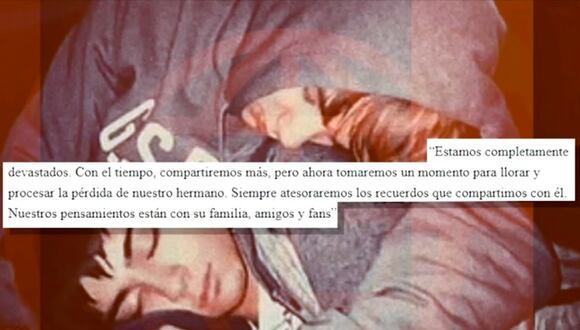 Zayn Malik pospone su gira por Estados Unidos tras muerte de Liam Payne