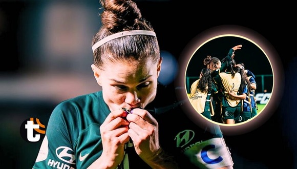 Alianza Lima aplastó 3-0 a Guaraní en Paraguay y avanza a 'cuartos' de Libertadores (Video: