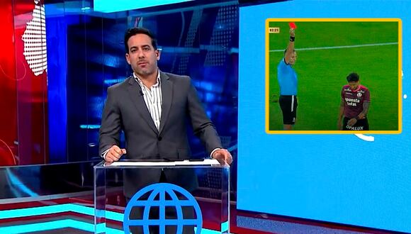 Del Portal tras eliminación de la ‘U’: “Un grupo complicado, algunos refuerzos no dieron la talla”