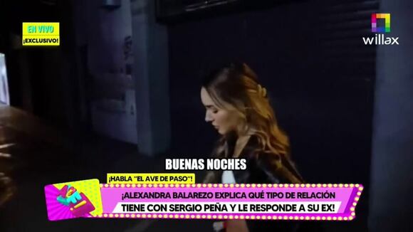 TROME - Ale Balarezo