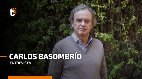 Trome - Carlos Basombrío