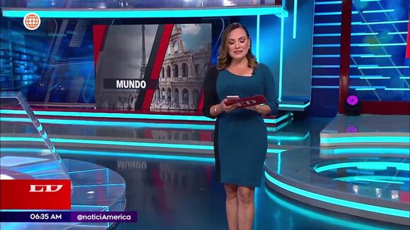 Perú solicitará visa a ciudadanos mexicanos que quieran ingresar a nuestro país