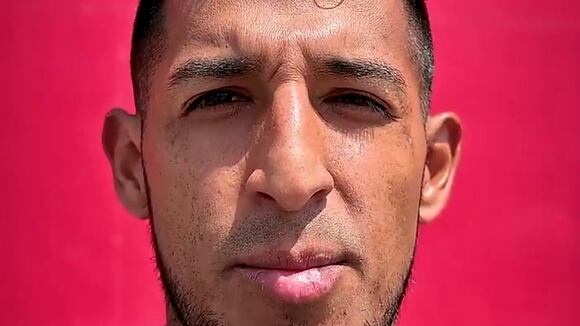 Melgar y Vasco da Gama juegan por la fecha 1 del Grupo G de la Copa Sudamericana. (Video: Melgar)