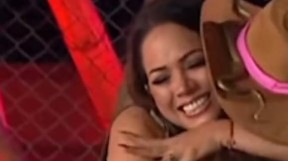 TROME - Melissa Klug es eliminada de ‘La Granja vip’ y Samahara se queda sin su mamá en el reality: “Me voy feliz”