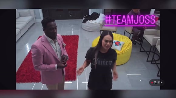 TROME- Jossmery Toledo luce despampanante al ingresar a reality ‘El rancho de Destino’: “La que estaban esperando”