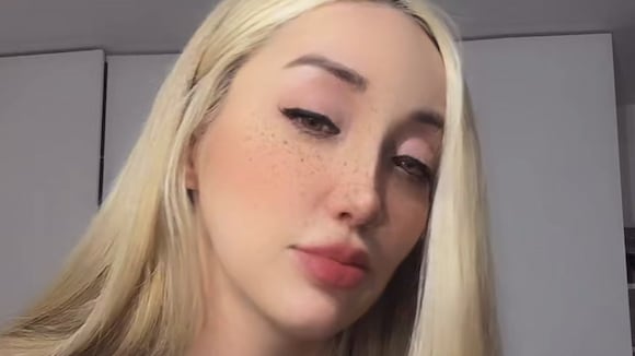 TROME - Romina se enfocará en ella