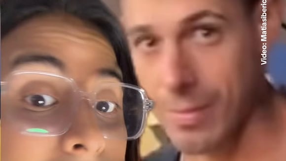 TROME - Ric la Torre explica lo que pasó con Hugo García