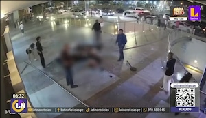 Tragedia en discoteca mexicana: jóvenes caen de tercer piso por colapso de baranda