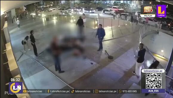 Tragedia en discoteca de México: jóvenes caen de tercer piso tras colapso de baranda