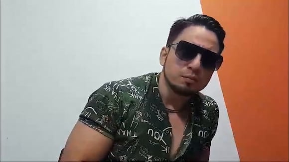 TROME - Marco Antonio Guerrero: Sus inicios, el Grupo 5, Leysi Suárez, sus excesos con el alcohol y más