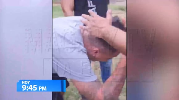 TROME - Cueva se interna en retiro espiritual y llora con su esposa: Protagonizan emotivo abrazo