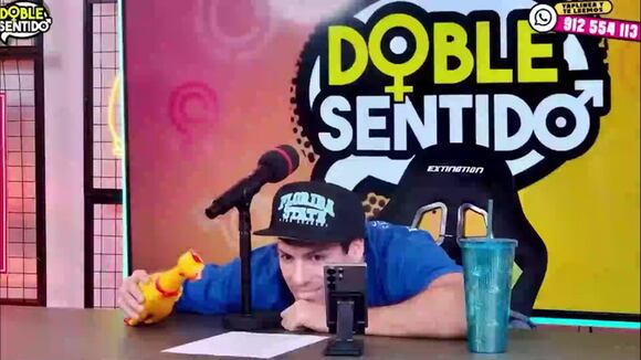 TROME - Onelia Molina DICE SU VERDAD tras visitar a Mario Irivarren de noche: “Le tengo un cariño especial”